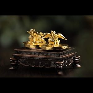 Meet your Posher, Kasira